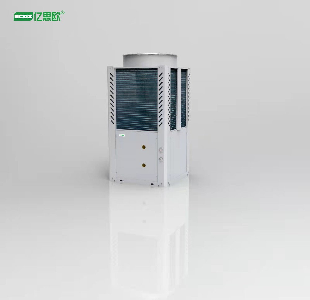 全直流变频低温采暖热泵冷暖两联供25P 30P