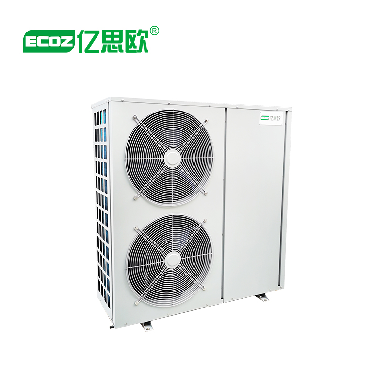 ECOZ亿思欧风冷冷热水机组